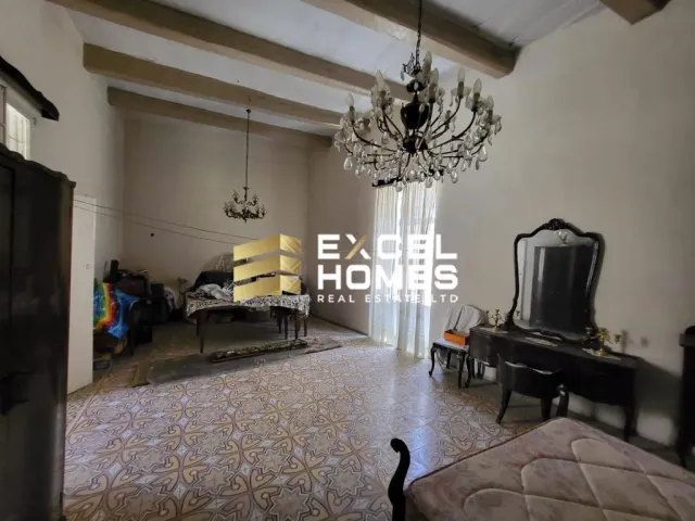House of Character in Qormi