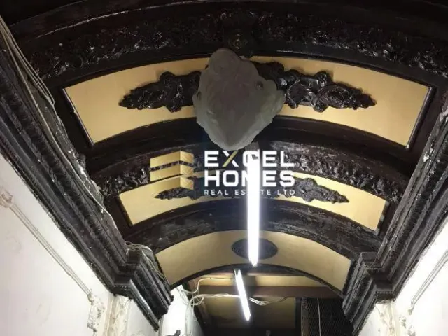 Property at Valletta