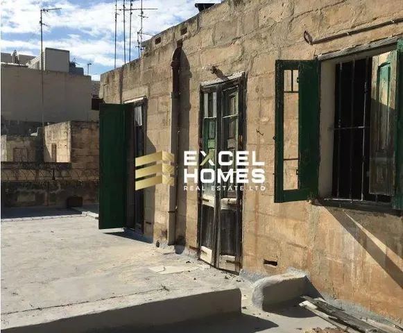 Palazzo in Valletta