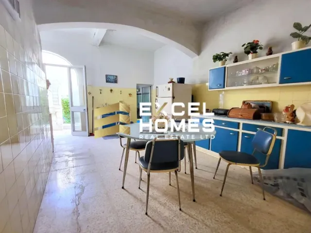 Proprietà a Ħamrun