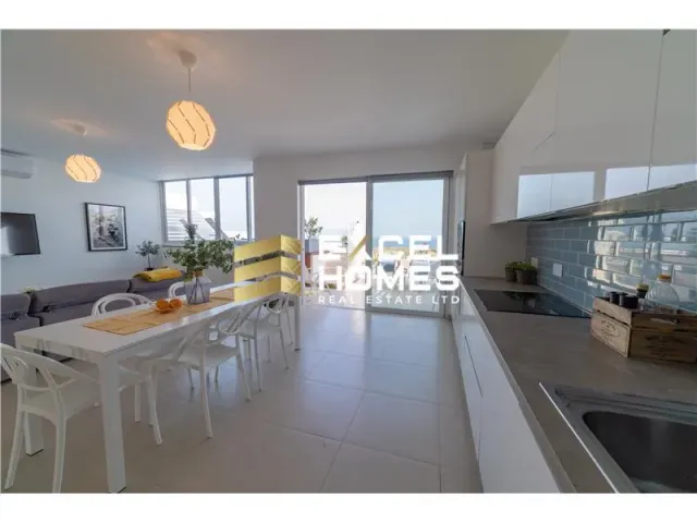 Property at Swieqi