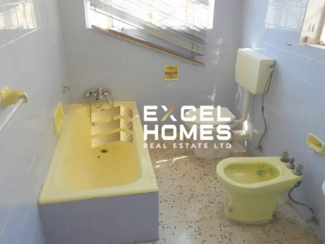 Town House in Marsa