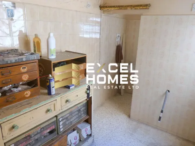 Town House in Marsa