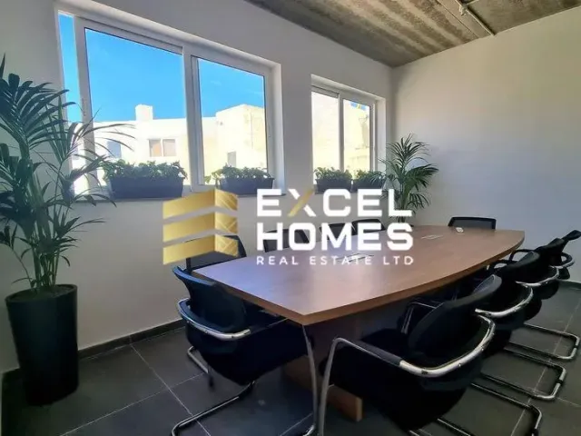 Commercial in Mosta
