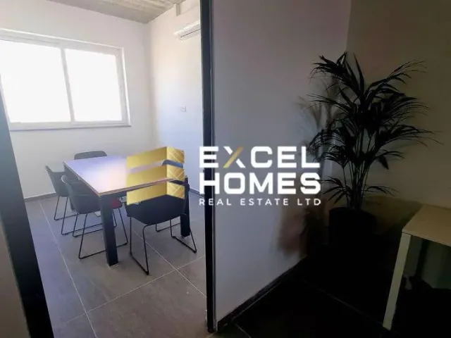 Commercial in Mosta