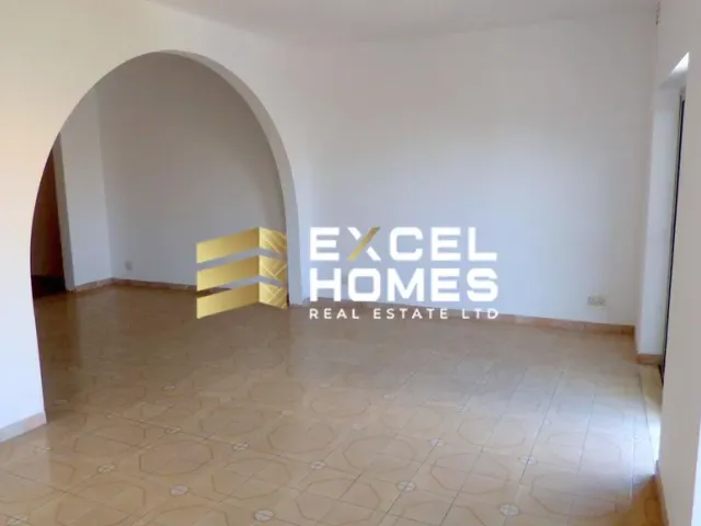 Wohnung in Msida