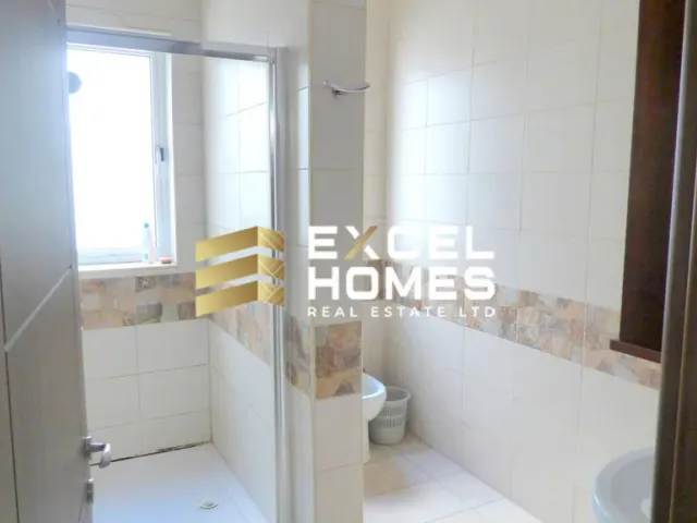 Wohnung in Msida