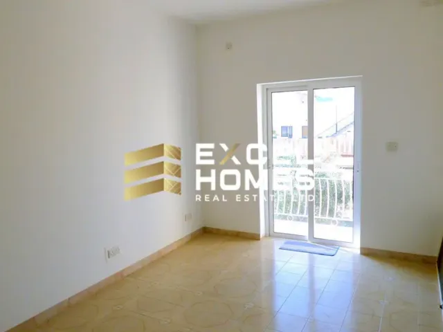 Wohnung in Msida