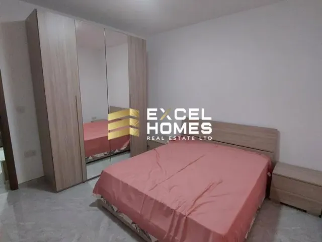 Apartment in corner Block of Apartments, Birkirkara, 5