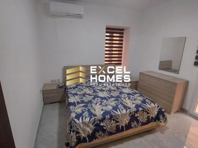 Apartment in corner Block of Apartments, Birkirkara, 5
