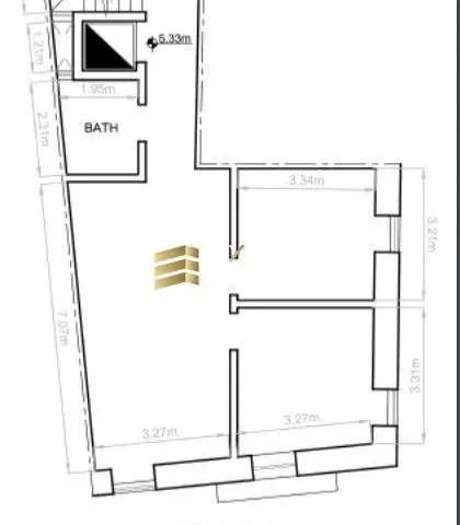 Apartment in corner Block of Apartments, Birkirkara, 5