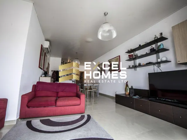Appartamento a Swieqi