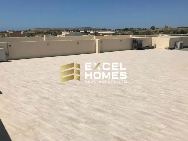 Penthouse in Għajnsielem