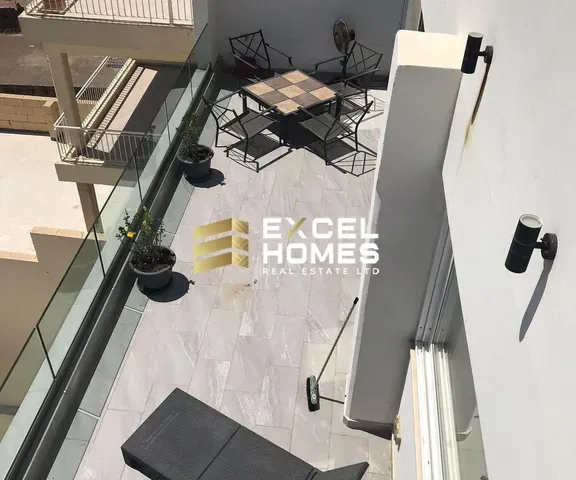 Penthouse in Għajnsielem