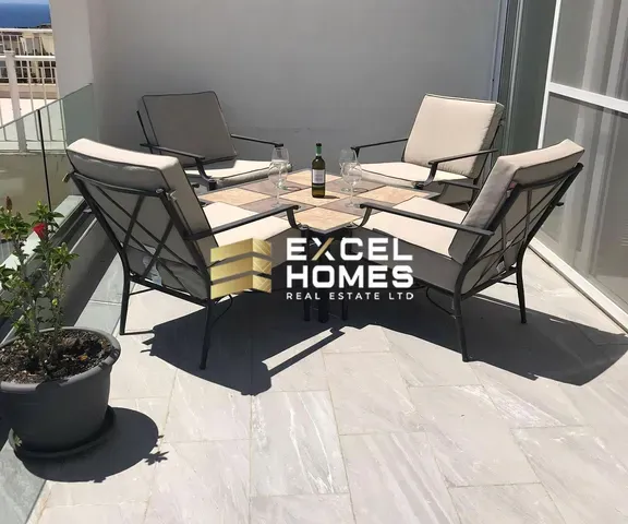 Penthouse in Għajnsielem