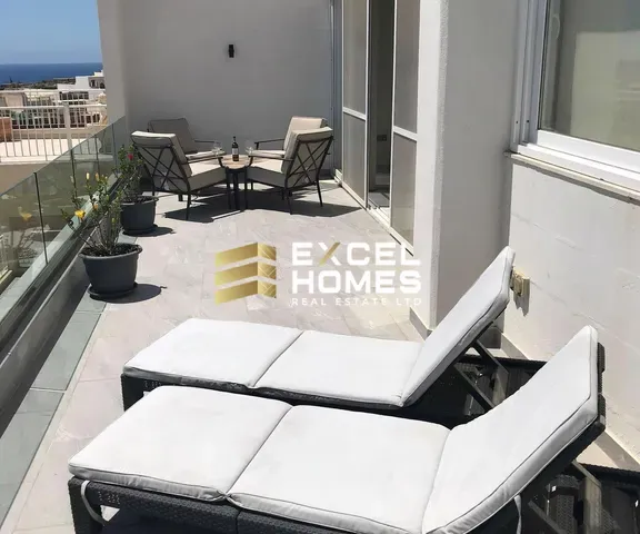 Penthouse in Għajnsielem
