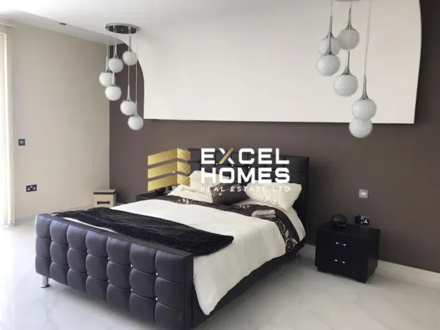 Penthouse in Għajnsielem