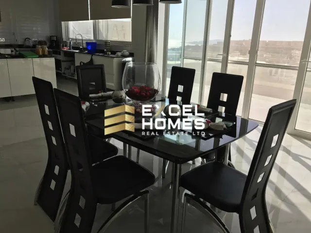 Penthouse in Għajnsielem