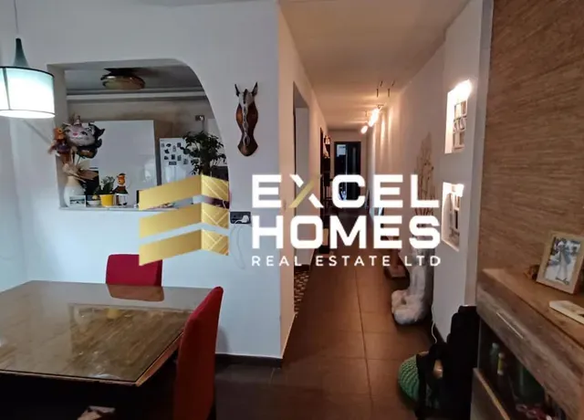 Penthouse in Marsaskala