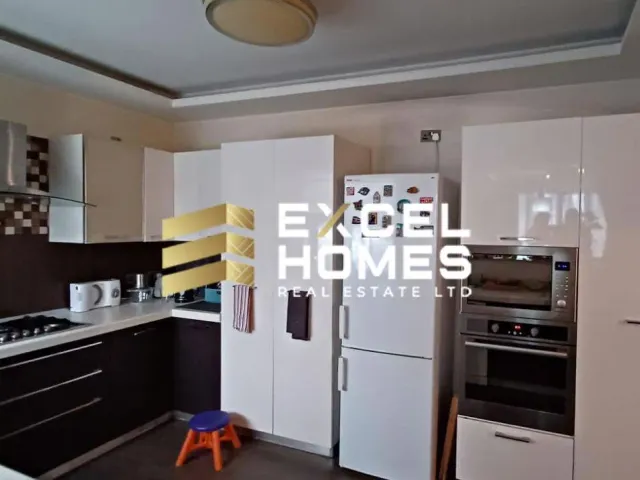 Penthouse in Marsaskala
