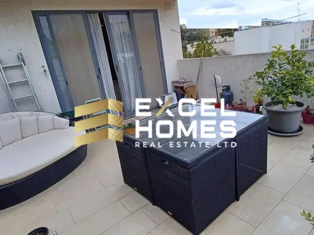 Penthouse in Marsaskala