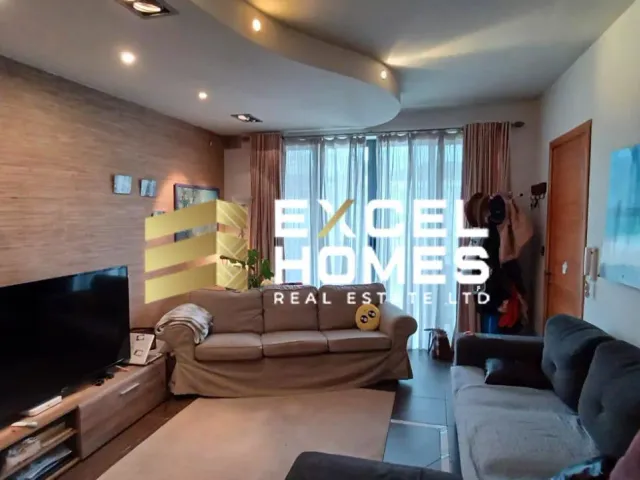Penthouse in Marsaskala