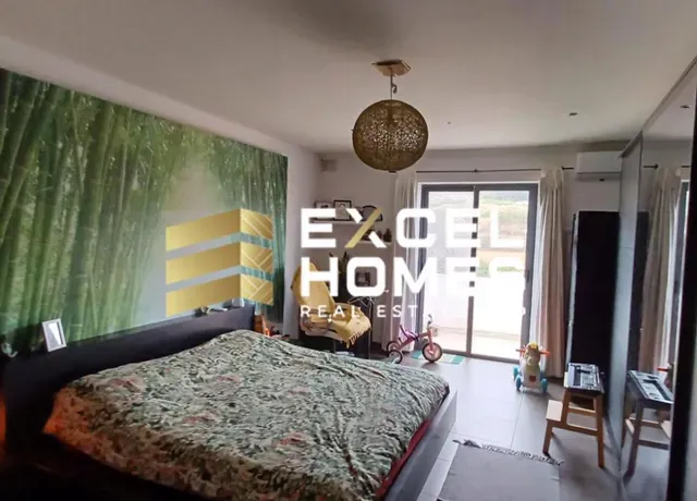 Penthouse in Marsaskala