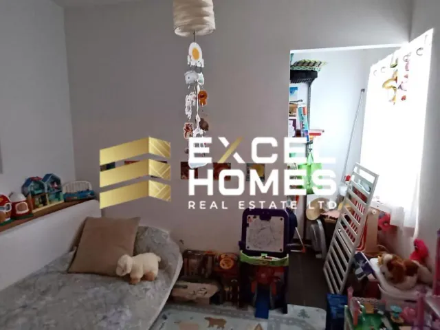 Penthouse in Marsaskala