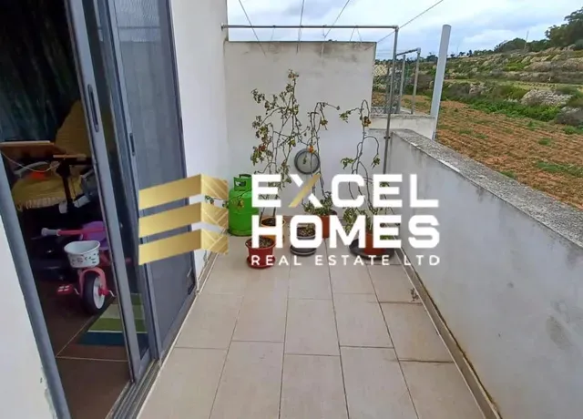 Penthouse in Marsaskala