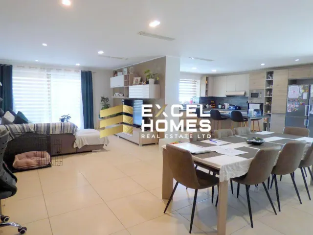 Property at Marsaskala