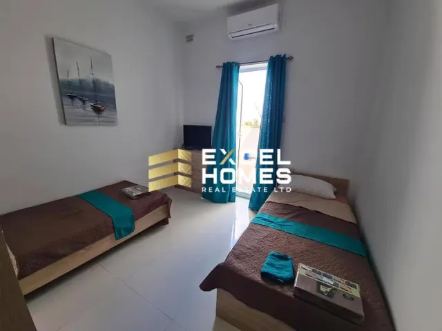 Maisonette in Safi