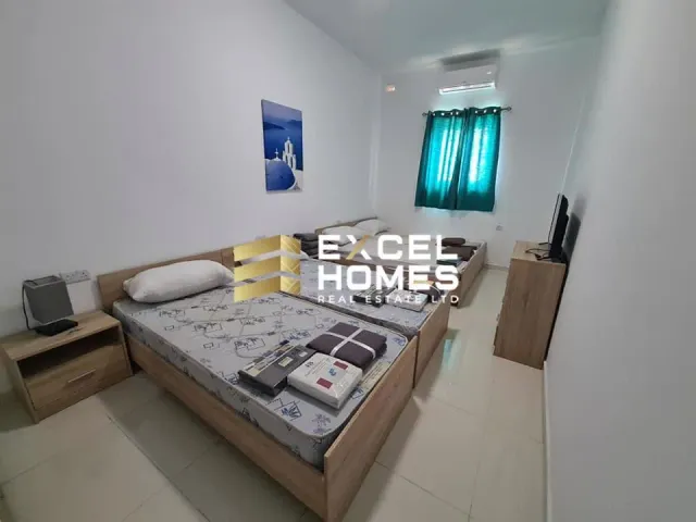 Maisonette in Safi