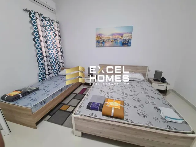 Maisonette in Safi