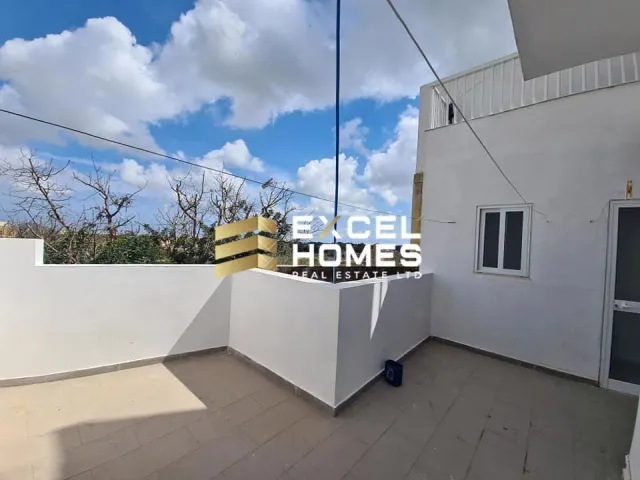 Maisonette in Safi