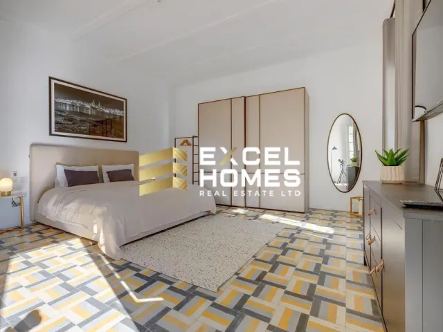 Apartment in Floriana