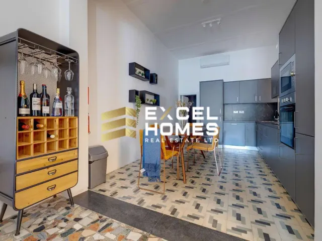 Apartment in Floriana