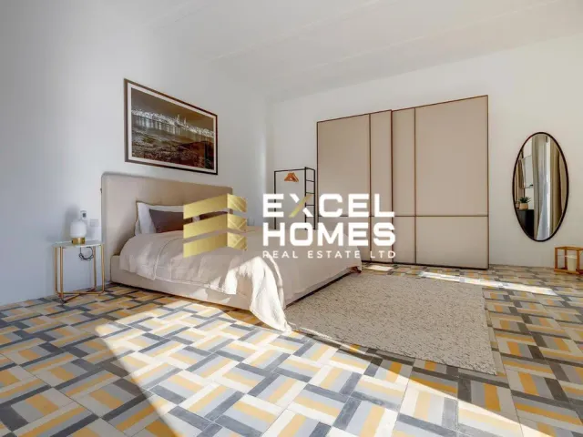 Apartment in Floriana