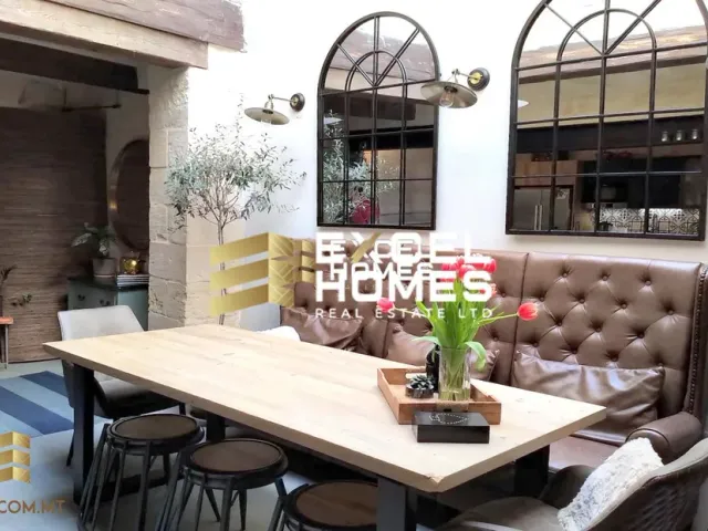 Property at Naxxar