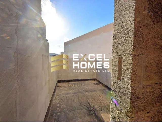 Penthouse em Birżebbuġa