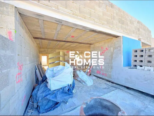 Penthouse em Birżebbuġa