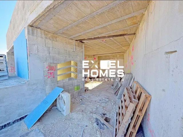 Penthouse em Birżebbuġa