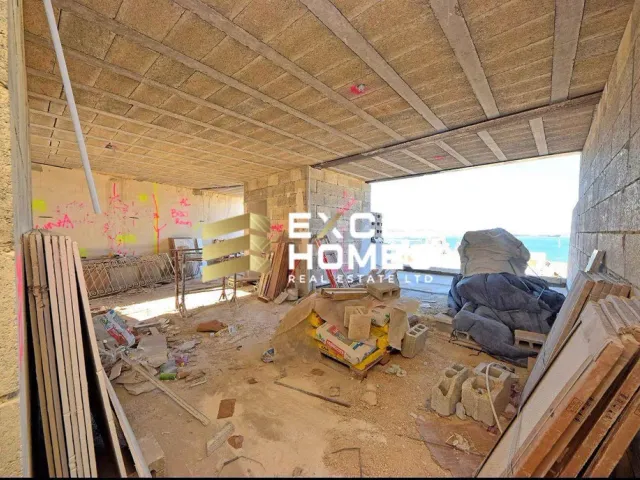 Penthouse em Birżebbuġa