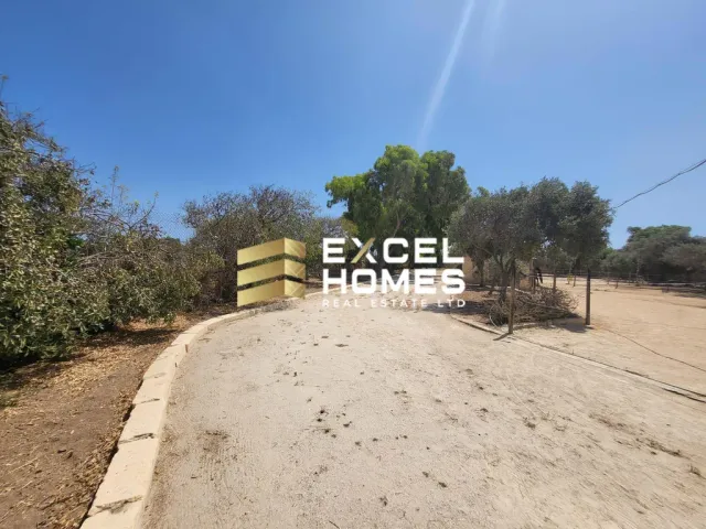 Property at Xgħajra