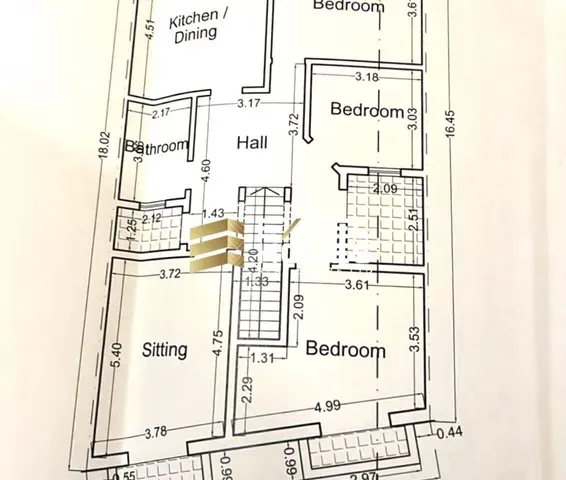 Ejendom i Birżebbuġa