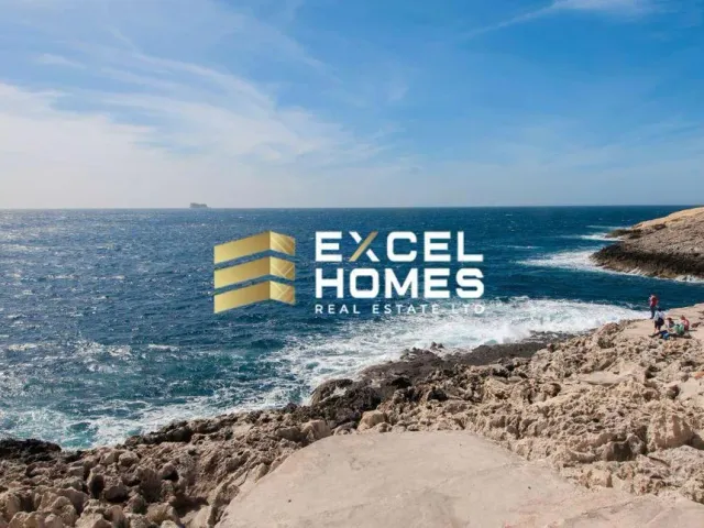 Property at Qrendi