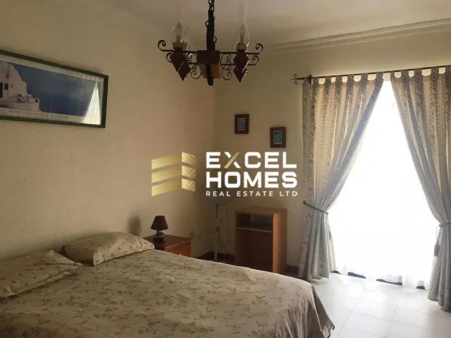 Property at Naxxar
