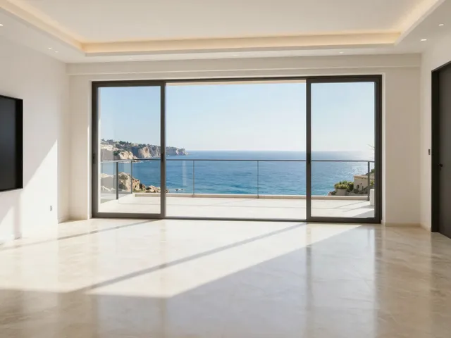 Fastighet i Sliema