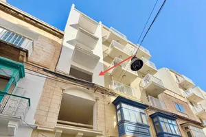apartment in Gżira
