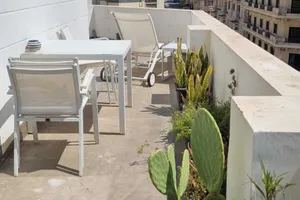penthouse in Sliema