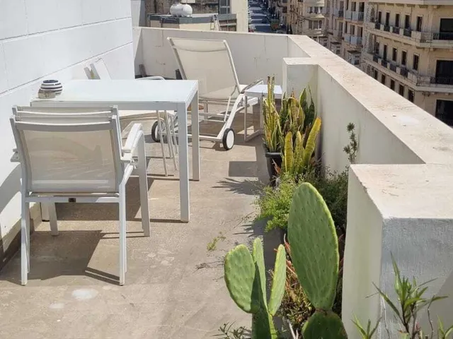 Fastighet i Sliema